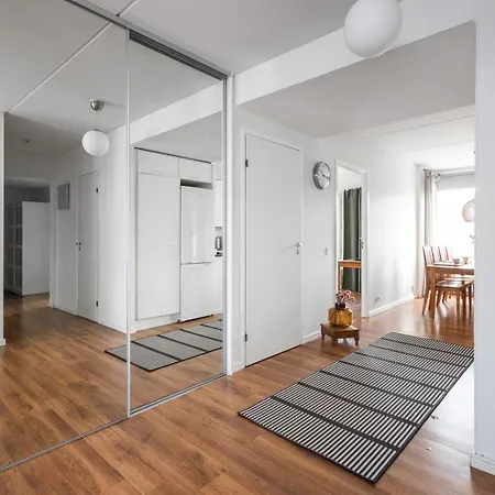 Large 3-bedroom